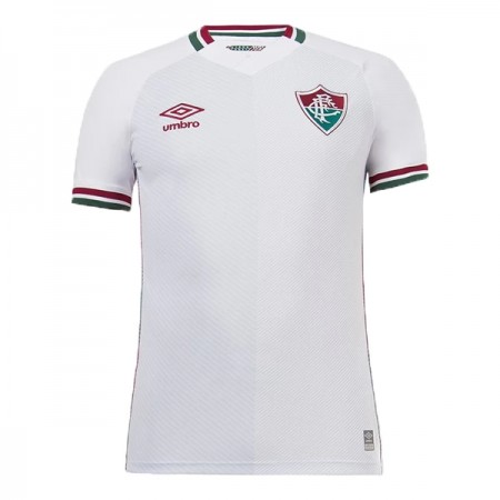 Camisetas Fluminense Segunda 2021/22 - Hombre